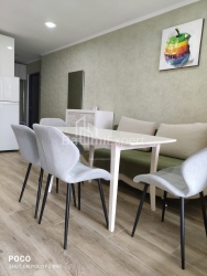 Բնակարան 1-комн 48 m² - Յուսուֆ Կոբալաձե, Batumi