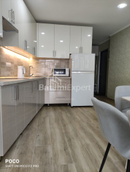 Բնակարան 1-комн 48 m² - Յուսուֆ Կոբալաձե, Batumi