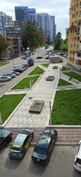 Բնակարան 48 մ² - Յուսուֆ Կոբալաձե, Batumi, Վրաստан