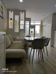 Բնակարան 1-комн 48 m² - Յուսուֆ Կոբալաձե, Batumi