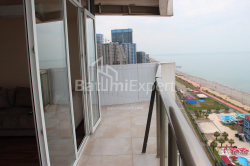 Բնակարան 3-комн 55 m² - Յուսուֆ Կոբալաձե, Batumi