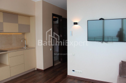 Բնակարան 3-комн 55 m² - Յուսուֆ Կոբալաձե, Batumi