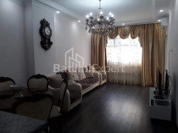Բնակարան 3-комн 72 m² - Էքվթիմե Թակաիշվիլի, Batumi