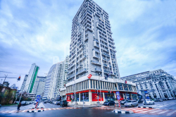 Բնակարան 98 մ² - Զուրաբա Գորգիլաձե, Batumi, Վրաստан