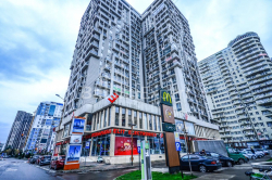 Բնակարան 98 մ² - Զուրաբա Գորգիլաձե, Batumi, Վրաստан