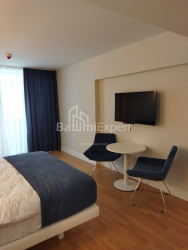 Բնակարան 1-комн 33 m² - Շերիֆ Խիմշիաշվիլի, Batumi