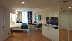 Բնակարան 1-комн 33 m² - Շերիֆ Խիմշիաշվիլի, Batumi