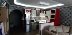 Բնակարան 3-комн 85 m² - Յուսուֆ Կոբալաձե, Batumi