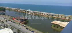 Բնակարան 37 մ² - Շերիֆ Խիմշիաշվիլի, Batumi, Վրաստан