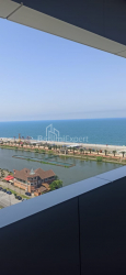 Բնակարան 37 մ² - Շերիֆ Խիմշիաշվիլի, Batumi, Վրաստан