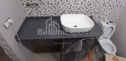 Բնակարան 70 մ² - Նիկո Փիրոսմանի, Batumi, Վրաստан