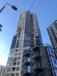 Բնակարան 3-комн 70 m² - Նիկո Փիրոսմանի, Batumi