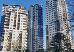 Բնակարան 3-комн 70 m² - Նիկո Փիրոսմանի, Batumi