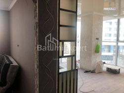 Բնակարան 70 մ² - Նիկո Փիրոսմանի, Batumi, Վրաստан