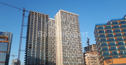 Բնակարան 35 մ² - Լեխ և Մարիա Կաչինսկիներ, Batumi, Վրաստан