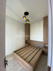 Բնակարան 35 մ² - Լեխ և Մարիա Կաչինսկիներ, Batumi, Վրաստан