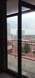 Բնակարան 70.5 մ² - Վախթանգ Գորգասալի, Batumi, Վրաստан