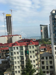 Բնակարան 96 մ² - Վախթանգ Գորգասալի, Batumi, Վրաստан