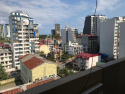 Բնակարան 96 մ² - Վախթանգ Գորգասալի, Batumi, Վրաստан