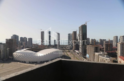 Բնակարան 96.5 մ² - Պետրա Բագրատիոնի, Batumi, Վրաստан
