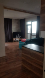 Բնակարան 96.5 մ² - Պետրա Բագրատիոնի, Batumi, Վրաստан
