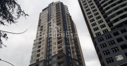 Բնակարան 1-комн 32.8 m² - Իլյա Ճավճավաձե, Batumi