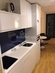 Բնակարան 33 մ² - Շերիֆ Խիմշիաշվիլի, Batumi, Վրաստан
