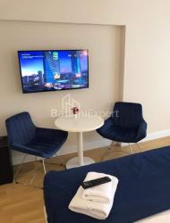 Բնակարան 33 մ² - Շերիֆ Խիմշիաշվիլի, Batumi, Վրաստан