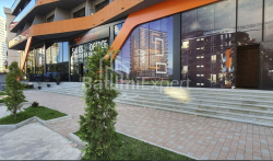 Բնակարան 31.3 մ² - Շալվա Ինասարիձե, Batumi, Վրաստан