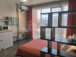 Բնակարան 31.3 մ² - Շալվա Ինասարիձե, Batumi, Վրաստан