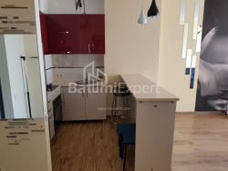 Բնակարան 55 մ² - Շալվա Ինասարիձե, Batumi, Վրաստан