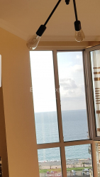 Բնակարան 2-комн 55 m² - Շալվա Ինասարիձե, Batumi