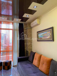 Բնակարան 1-комн 33 m² - Նիկո Փիրոսմանի, Batumi