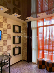 Բնակարան 1-комн 33 m² - Նիկո Փիրոսմանի, Batumi