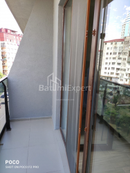 Բնակարան 33 մ² - Շալվա Ինասարիձե, Batumi, Վրաստан