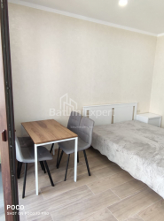 Բնակարան 1-комн 33 m² - Շալվա Ինասարիձե, Batumi
