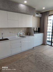 Բնակարան 1-комн 33 m² - Շալվա Ինասարիձե, Batumi