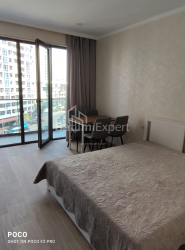 Բնակարան 1-комн 33 m² - Շալվա Ինասարիձե, Batumi