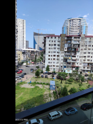 Բնակարան 33 մ² - Շալվա Ինասարիձե, Batumi, Վրաստан