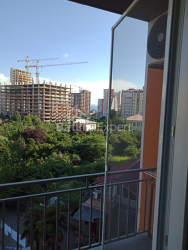 Բնակարան 33 մ² - Շալվա Ինասարիձե, Batumi, Վրաստан