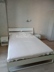 Բնակարան 1-комн 33 m² - Շալվա Ինասարիձե, Batumi