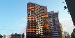 Բնակարան 1-комн 33 m² - Շալվա Ինասարիձե, Batumi