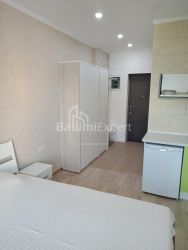 Բնակարան 1-комн 33 m² - Շալվա Ինասարիձե, Batumi