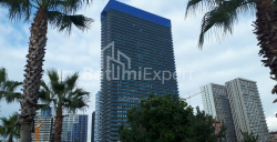 Բնակարան 2-комн 50 m² - Շերիֆ Խիմշիաշվիլի, Batumi
