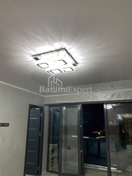 Բնակարան 2-комн 50 m² - Շերիֆ Խիմշիաշվիլի, Batumi