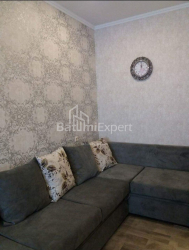 Բնակարան 30 մ² - Զուրաբա Գորգիլաձե, Batumi, Վրաստан