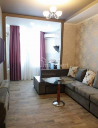Բնակարան 30 մ² - Զուրաբա Գորգիլաձե, Batumi, Վրաստан