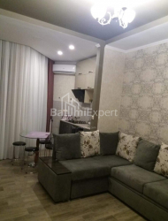 Բնակարան 30 մ² - Զուրաբա Գորգիլաձե, Batumi, Վրաստан