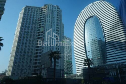 Բնակարան 1-комн 30 m² - Զուրաբա Գորգիլաձե, Batumi