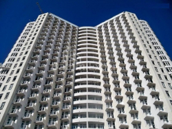 Բնակարան 30 մ² - Զուրաբա Գորգիլաձե, Batumi, Վրաստан